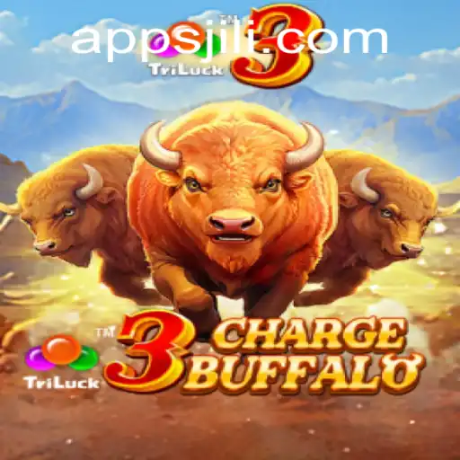 Exploring the World of 3ChargeBuffalo: A Gaming Adventure