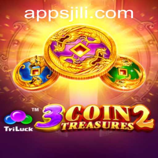 Unveiling the Adventure: 3CoinTreasures2 and the World of Love Jili Apps