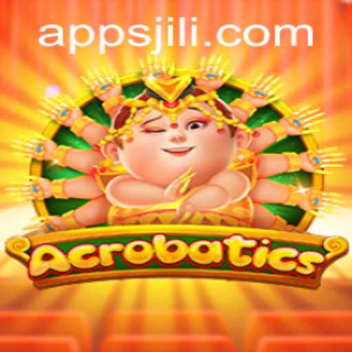 Master Acrobatics Through Love Jili Apps
