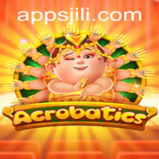 Master Acrobatics Through Love Jili Apps