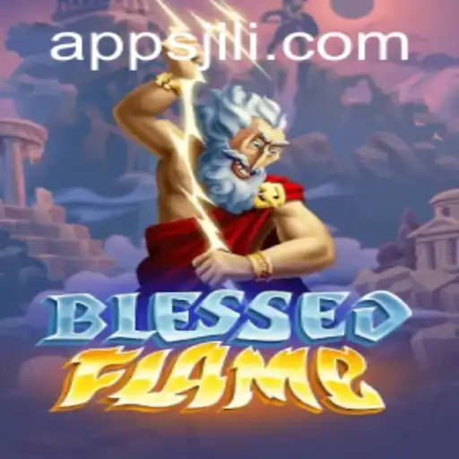 Exploring the Enchanting World of BlessedFlame