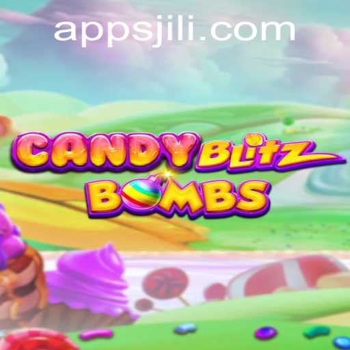 Exploring the Sweet World of CandyBlitzBombs: A Love Jili Apps Affair