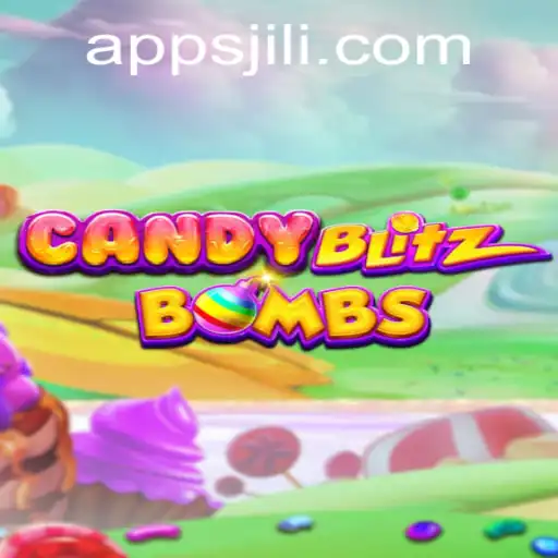 Exploring the Sweet World of CandyBlitzBombs: A Love Jili Apps Affair