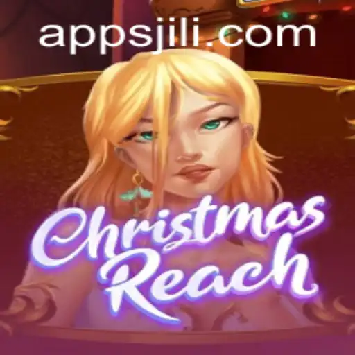 Discover the Magic of ChristmasReach: A Holiday-Themed Gaming Adventure