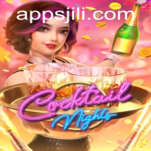 Shake Up the Night with CocktailNights: A Game Enthusiasts' Delight