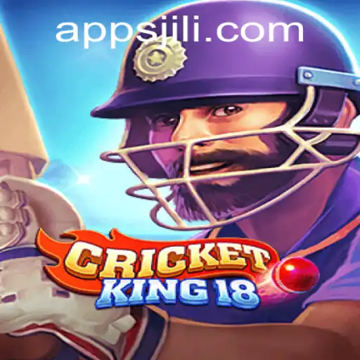 Discover the Thrills of CricketKing18