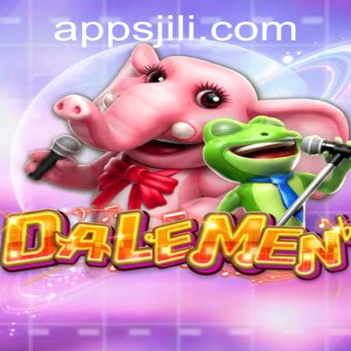 DALEMEN: The Engaging Game Experience Beyond Love Jili Apps