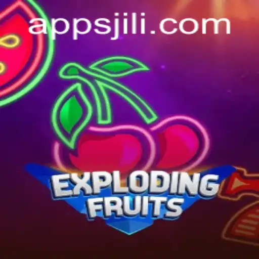 ExplodingFruits: A Thrilling Adventure with Love Jili Apps