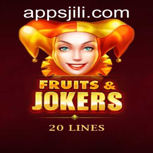 Exploring the Thrills of FruitsAndJokers20: A Must-Try Game for Fruit Slot Enthusiasts