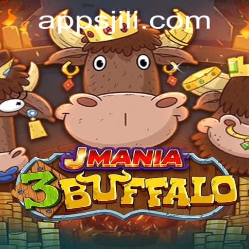 Discover the Thrills of JMania3Buffalo: A New Era in Gaming