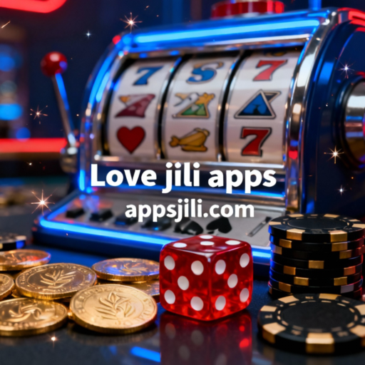 Love jili apps