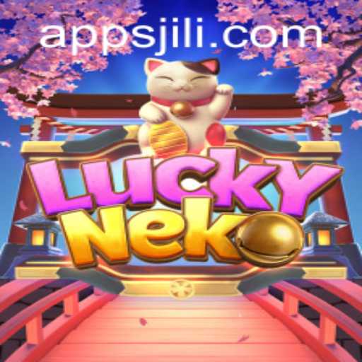 Discover the Enchanting World of LuckyNeko and the Love for Jili Apps