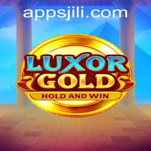 Exploring LuxorGold: A Premier Gaming Experience with Love jili apps