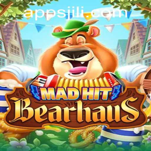 Discovering MadHitBearhaus: A Unique Gaming Experience