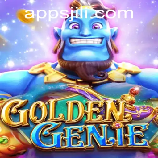 Golden Genie: Exploring A Unique Gaming Experience