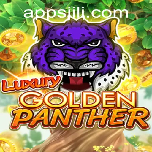Exploring the Enchanting World of LUXURYGOLDENPANTHER: A Game Lover's Guide