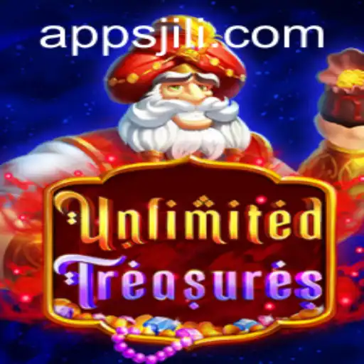 Discover the Thrills of UnlimitedTreasures: A Deep Dive into This Exciting Adventure Game