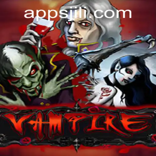 The Alluring World of Vampire in Love Jili Apps