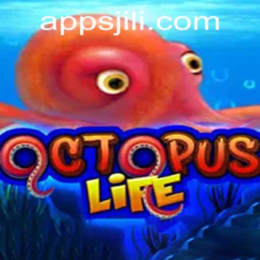OctopusLife: Navigating Underwater Adventures and Love in the Digital Era