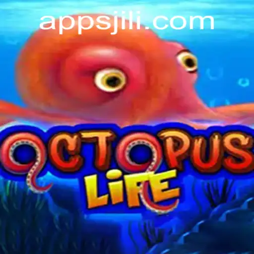 OctopusLife: Navigating Underwater Adventures and Love in the Digital Era