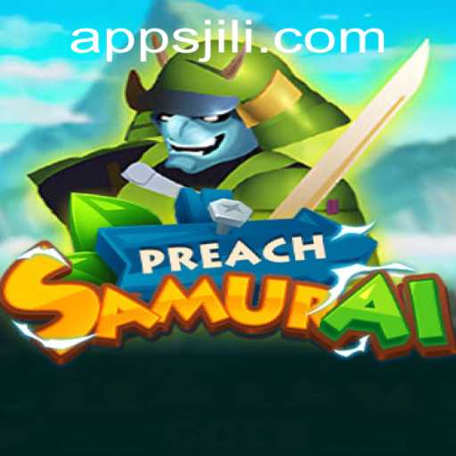 Exploring the Vibrant World of PreachSamurai: A Digital Adventure
