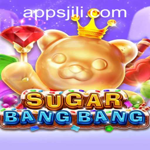 Unveiling SUGARBANGBANG: A New Gaming Sensation