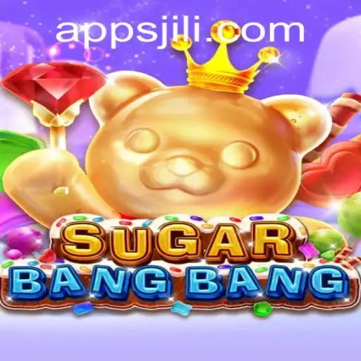 Unveiling SUGARBANGBANG: A New Gaming Sensation
