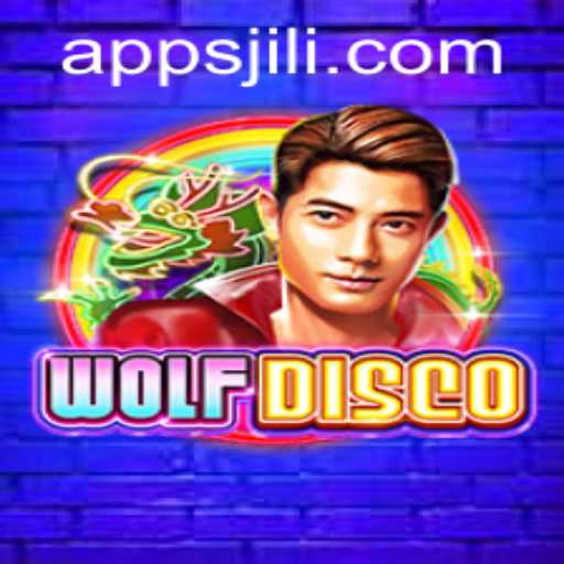 Unleash Your Inner Beast: Discover the Thrills of WolfDisco